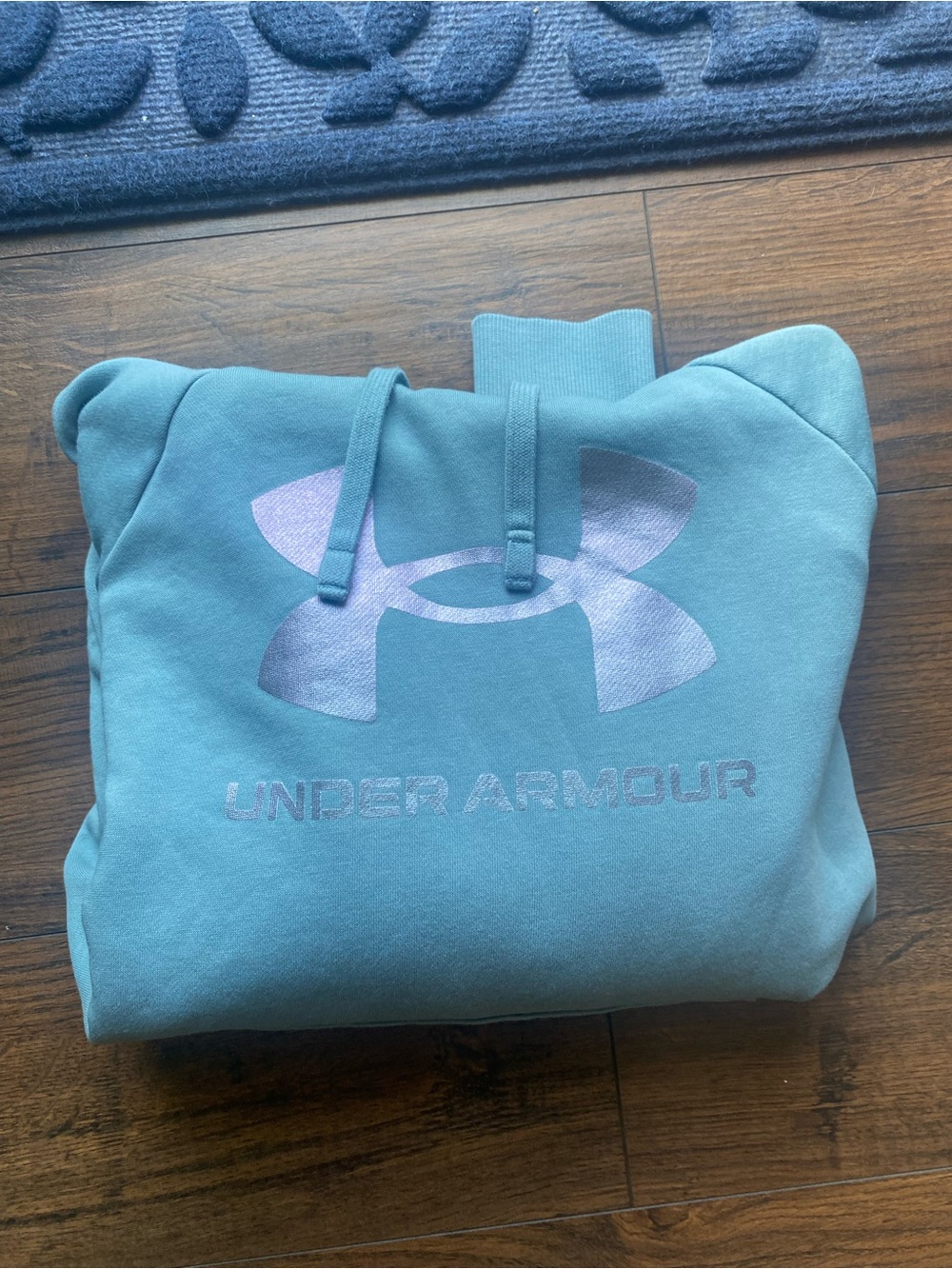 Under Armour Hoodie